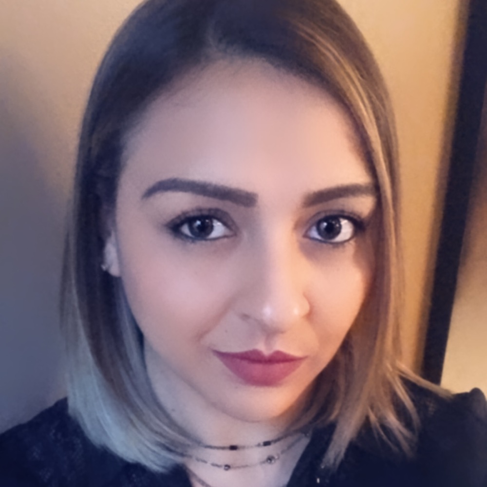 Meet your Posher, Brenda